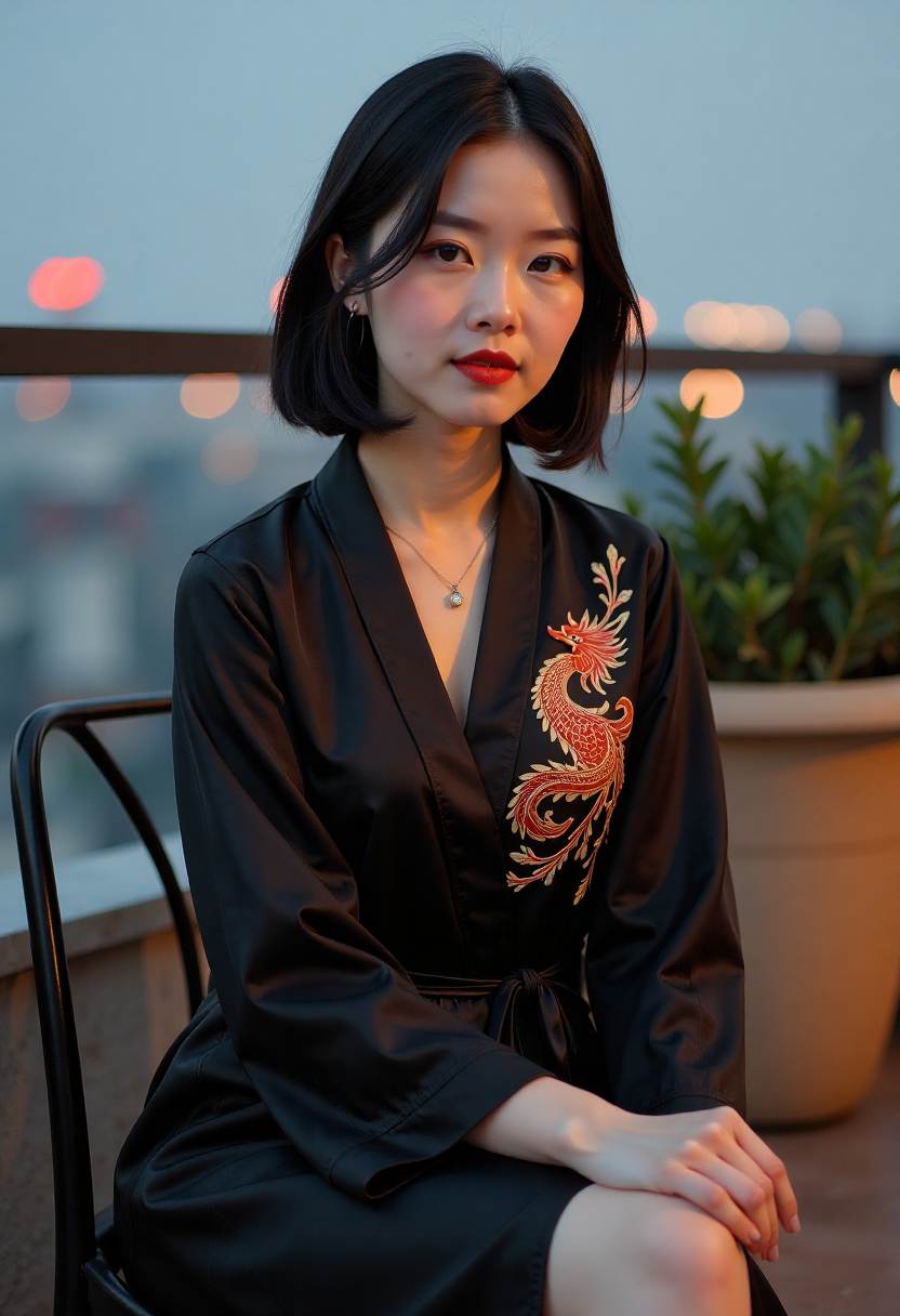 零点档案剧照